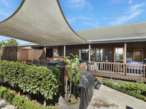 36 Market Street, Leeston