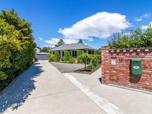 15 Penhelig Place, Burnside