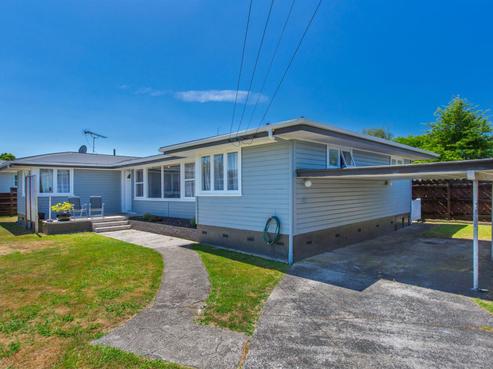 114 Pukete Road, Pukete