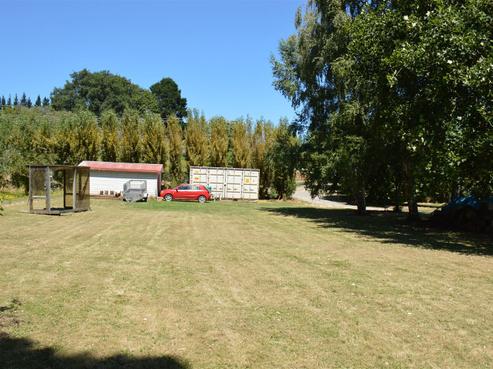 6 Takamatua Bay Road, Takamatua