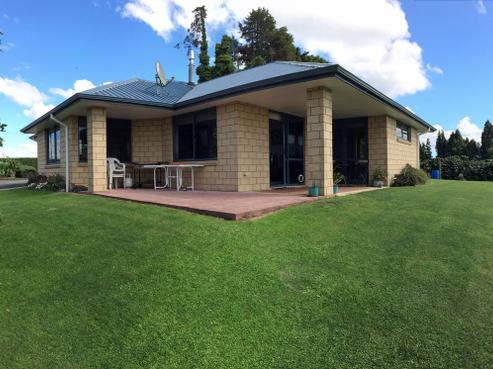 170A Te Kawa Road, Otorohanga