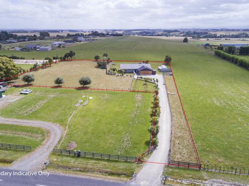 429 Colyton Road, Feilding