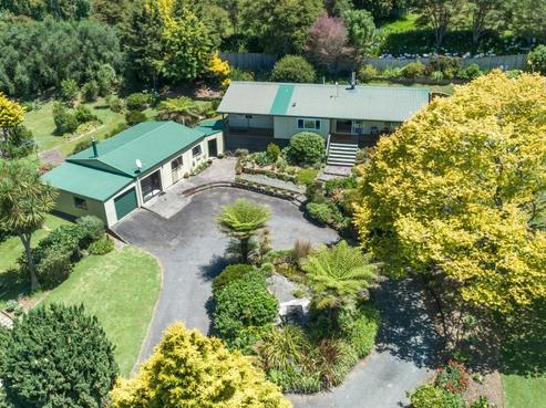 523 Kauaeranga Valley Road, Thames