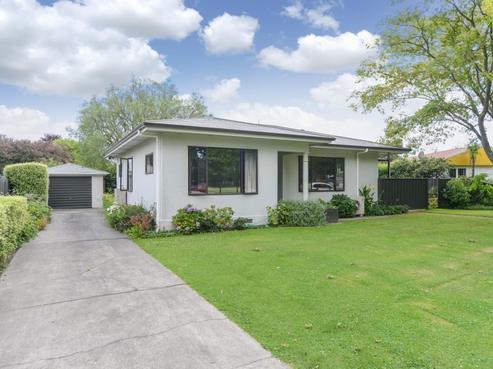 910 Sylvan Road, Mayfair