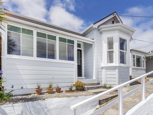 167 Rintoul Street, Berhampore