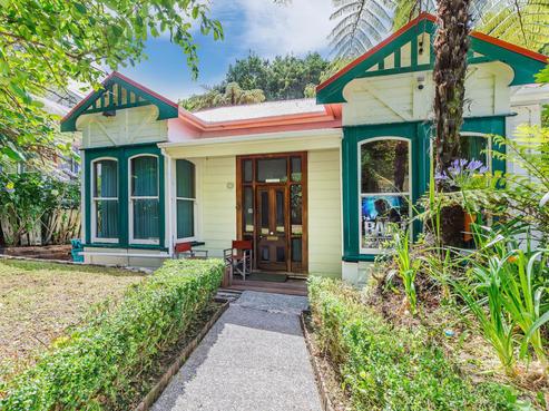 40 Devon Street, Aro Valley