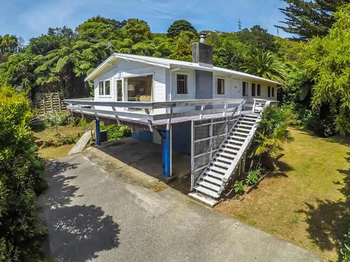 75 Silverstream Road, Crofton Downs