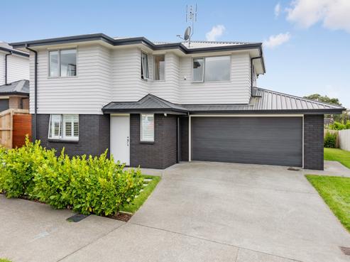 24 Inglewood Street, Waiotaiki Bay