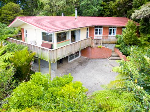 142 Shaw Road, Oratia