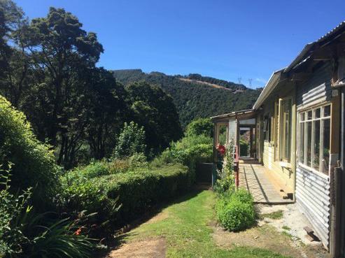 16 Morepork Lane, Waipori Falls