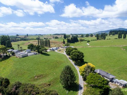 404 Paratu Road West, Richmond Downs