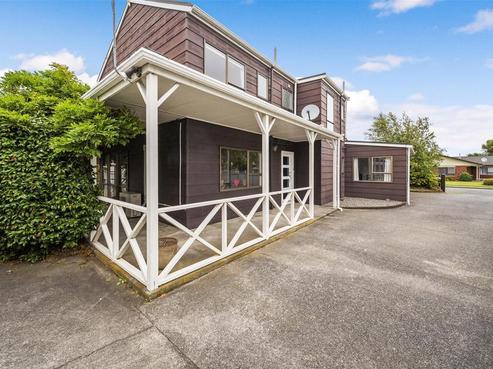 8 Matai Place, Hawera