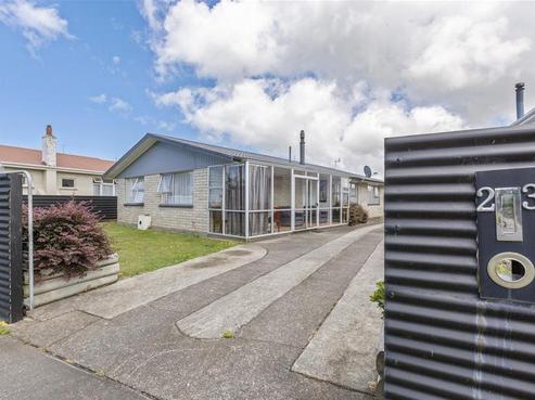 23 Milmoe Street, Hawera