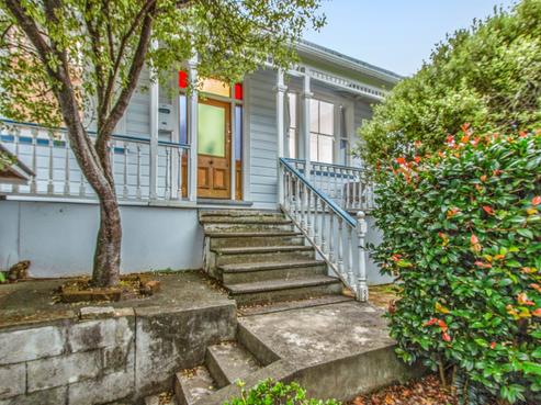 36 Ardmore Road, Ponsonby