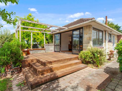 120 Kerrs Road, Avonside