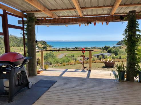 77 Matenga Road, Tata Beach