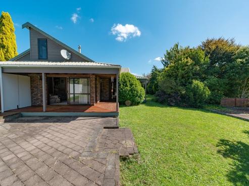 11 Albert Street, Karangahake