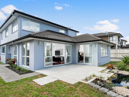 273 Harbourside Drive, Karaka