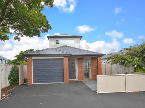 20 Arney Street, South Dunedin