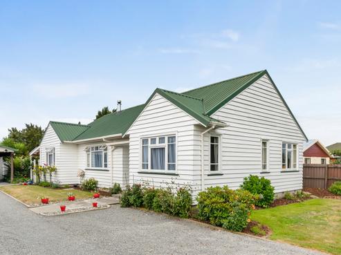 18 William Street, Rolleston