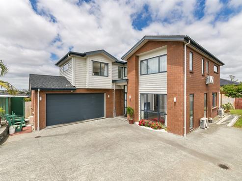 27 Syrah Crescent, Ranui