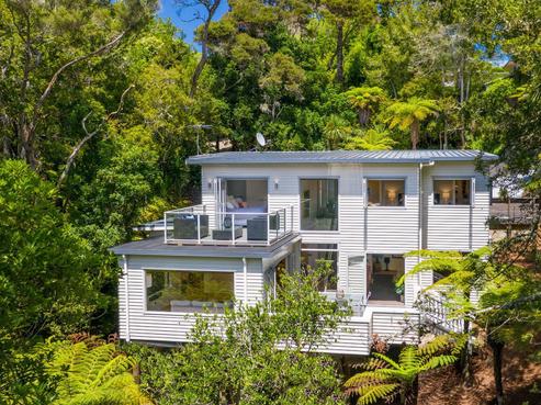 25 Le Roy Terrace, Birkenhead