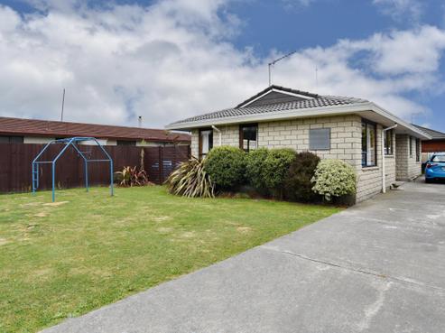 84B Newnham Street, Rangiora