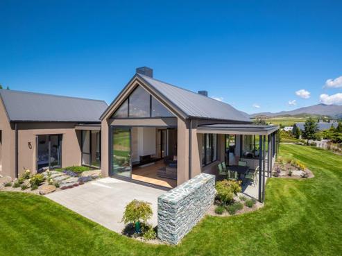 10 Ayrburn Ridge, Arrowtown