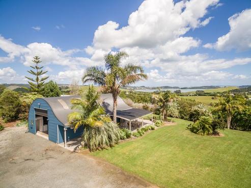 2701 State Highway 10, Mangonui