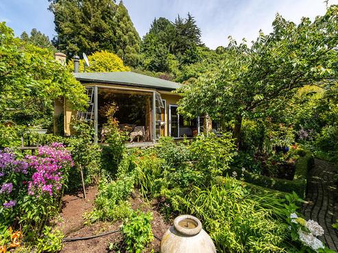 381 Malvern Street, Glenleith
