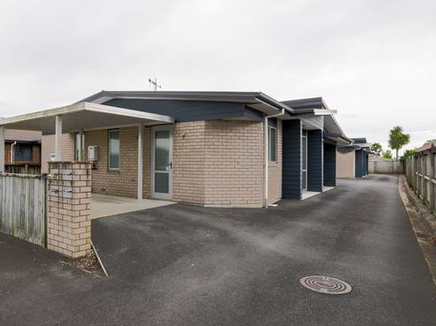 20B Lyon Street, Frankton