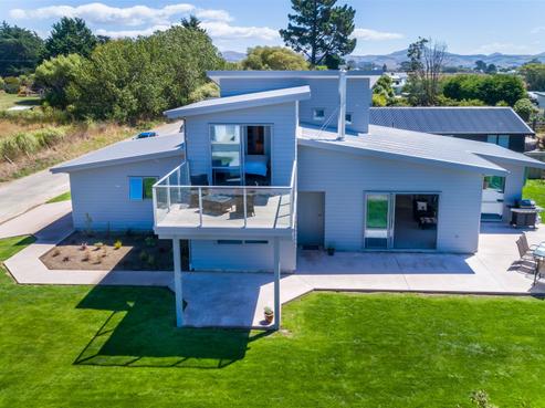 1278 Coast Road, Karitane