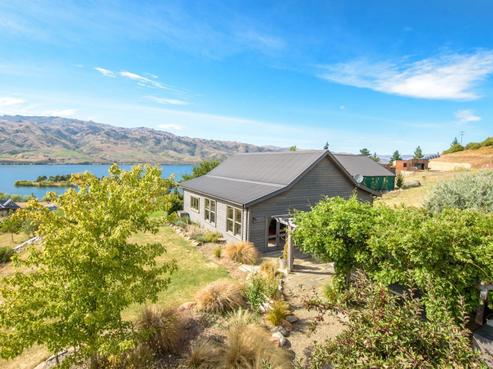 335 Luggate-cromwell Road, Cromwell