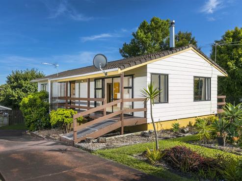 172 Luckens Road, West Harbour