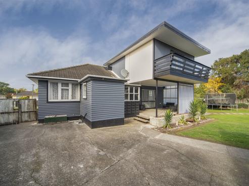8 Seddon Street, Feilding