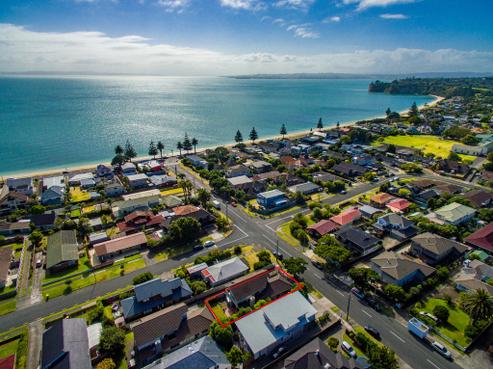 13A Eastern Beach Road, Eastern Beach