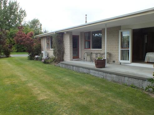 41 Buckleys Terrace, Tinwald