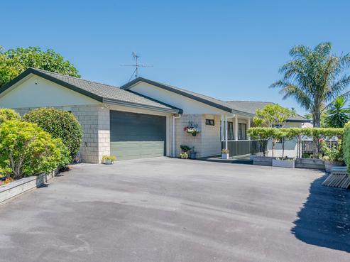 6 Mohua Street, Waikanae