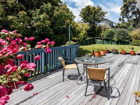 31A Gibraltar Street, Howick