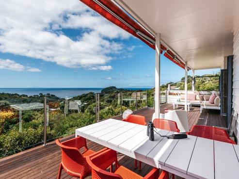 25 Coromandel Road, Oneroa