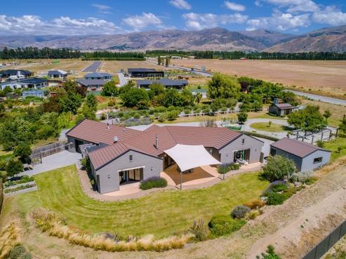 8 Maddison Lane, Cromwell