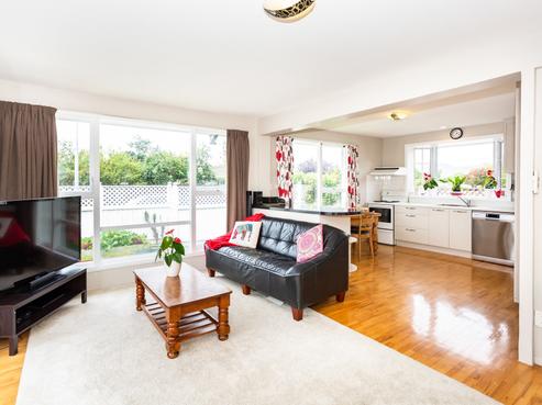 1/21 Kuaka Crescent, Bromley