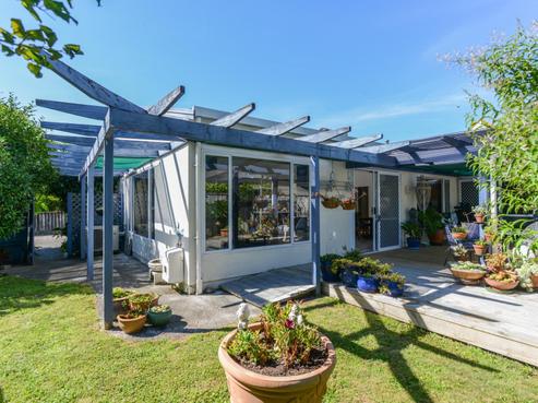 106 Garnett Street, Raureka