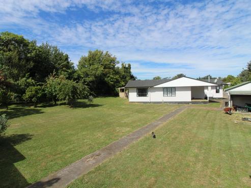 128 Tutaenui Road, Marton