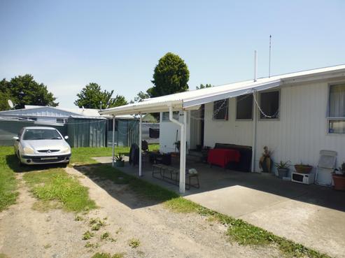 2/9 Ardrossan Avenue, Flaxmere