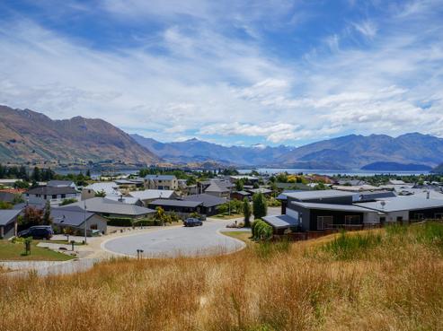 7 Pearce Place, Wanaka