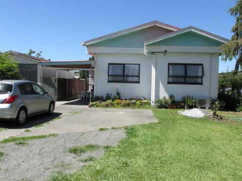 21 Campbell Street, Wairoa
