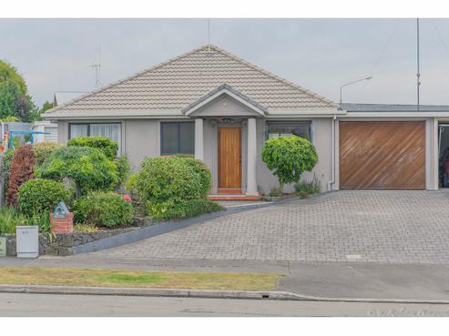 42 Nile Street, Highfield