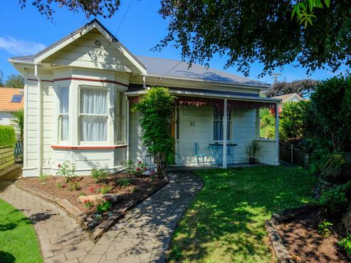 83 Lonsdale Street, Belleknowes