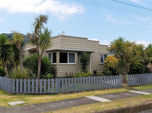 200 Albert Street, Thames